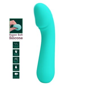 Wibrator G-spot: Odkryj niezwykłe doznania! - obrazek 3