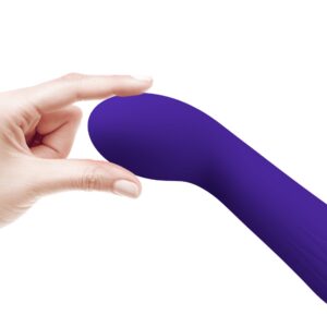 Wibrator G-spot - Ekscytująca podróż do krainy euforii! - obrazek 3