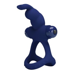 Buzzing Bunny - Maksymalna Przyjemność w Stylowym Designie! - obrazek 2