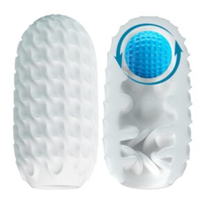 Innowacyjny Masturbator - Odkryj Niesamowite Doznania! - obrazek 3