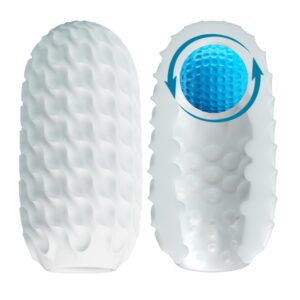 Masturbator Intense Pleasure - Odkryj intensywną stymulację dla niezapomnianych doznań - obrazek 3