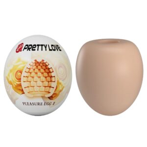 Ultimate Pleasure Stroker - Twoje intymne doznania na wyższy poziom! - obrazek 3