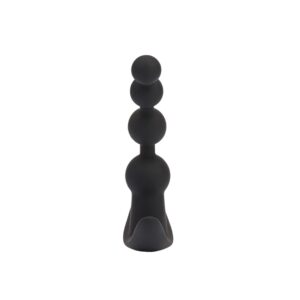 Intensywna stymulacja i niezapomniane doznania - Renegade Vibrating Anal Beads - obrazek 3