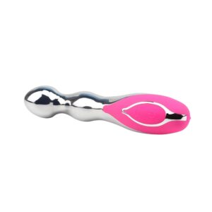 Magic G Wand - Odkryj nieziemską przyjemność w magicznym stylu! - obrazek 3
