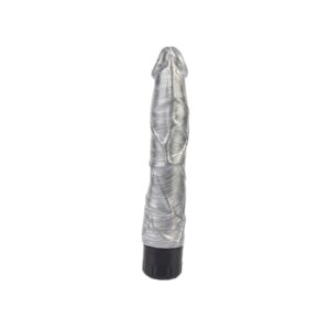 Pleasure Ranger-Silver - Twój klucz do niezapomnianych zmysłowych doznań - obrazek 3
