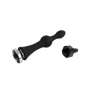 Teasing Enema Play Attachment - Ekscytujące doznania i intymne eksploracje! - obrazek 3