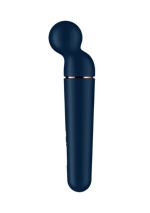 Satisfyer Planet Wand-er: Elegancki masażer i wibrator XXL dla pełnego relaksu - obrazek 3