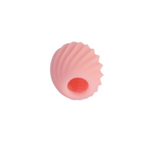 Alpha Masturbator Pleasure Pocket-Pink - Niezapomniane doznania w różowym stylu! - obrazek 3