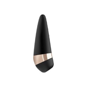Satisfyer Pro 3 Vibration - Odkryj nowy wymiar przyjemności! - obrazek 3