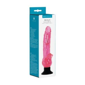 Wibracyjny Książę - Rozkosz i Eksploracja Twojej Seksualności - obrazek 3