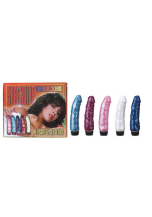 5 Packvibe Colours Multicolor - obrazek 3