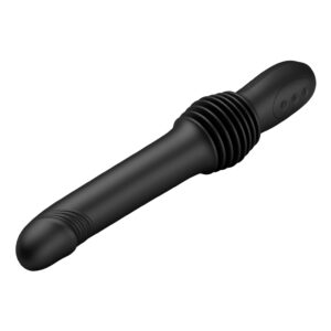 Intensywna rozkosz wibratora do ładowania USB - obrazek 3