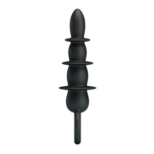 Pretty Love Special Anal Stimulation - Zmysłowa rozkosz dla Twojej intymności - obrazek 3