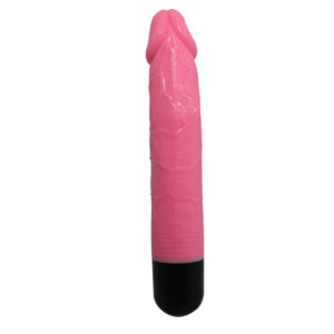 Wibracyjne doznania z wspaniałym wibratorem dildo - Odkryj nowe poziomy rozkoszy! - obrazek 3