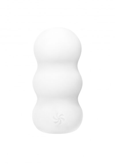 Niezwykły masturbator Sweety z kolekcji Marshmallow - intensywne uniesienia w zasięgu ręki! - obrazek 3