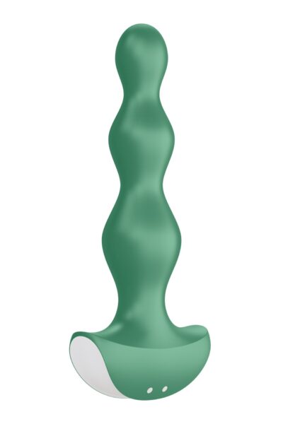 Satisfyer Lolli-Plug 2 - Intensywne masaż analny i prostaty - obrazek 3
