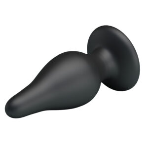 Intensywna przyjemność analna z Butt Plug od Pretty Love - Wyjątkowy korek analny dla ekscytujących doznań - obrazek 3
