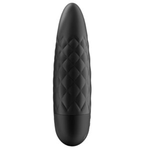 ULTRA POWER BULLET 5 - Ekscytujące doznania w eleganckim wydaniu - obrazek 3