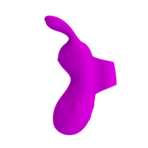 Wibracyjny Palec - Moc Orgazmów na Wyciągnięcie Ręki | 7 Funkcji, Pamięć, USB - obrazek 3