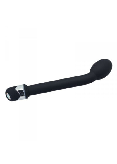 Wibracyjny Wielokrotny Wibrator G-spot z Luksusowym Diamentem - Ekscytująca Rozkosz dla Twojej Strefy G - obrazek 3