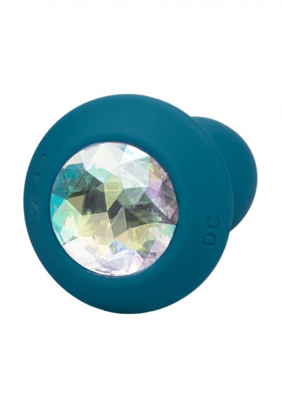 The Power Gem® Vibrating Petite Crystal Probe - Intensify Your Pleasure with Sensual Elegance - obrazek 3