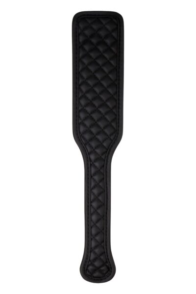 Blaze Paddle Diamond Black – Czarna Packa z Pikowanym Wzorem - obrazek 2