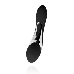 Różdżka zmysłowych doznań - intensywne wibracje, elegancki design - obrazek 3