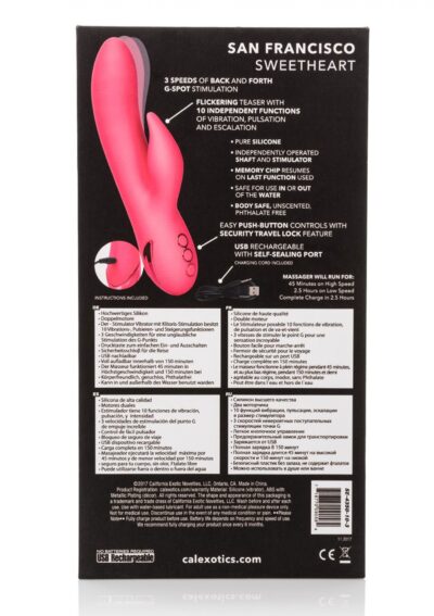 Kokietujący Komplet Bielizny - Podkreśl swój urok i uwodzenie w stylu! - obrazek 3