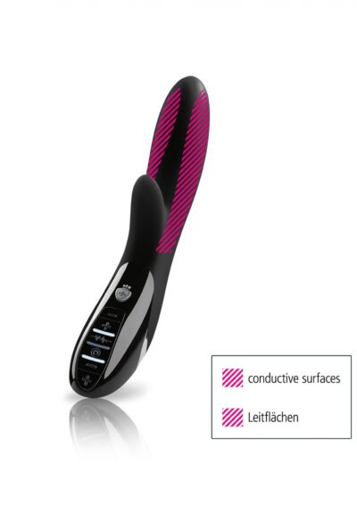 Daring Danny eStim Vibrator - Odkryj zmysłową przyjemność - obrazek 3