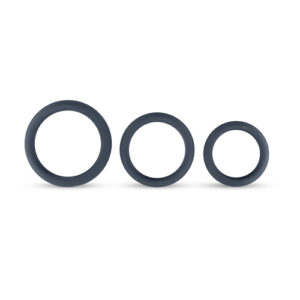Boners 3 Ring kit (flat rings) - obrazek 3