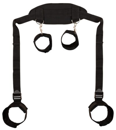 Bad Kitty Bondage Set - Intensywne doznania i pełna kontrola! - obrazek 2