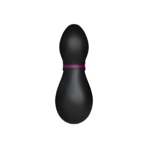 Satisfyer - Odkryj nowe rozkosze! Stymulacja bezdotykowa dla głębokich orgazmów - obrazek 3