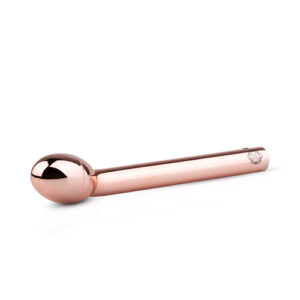 Rosy Gold   New G spot Vibrator - obrazek 3