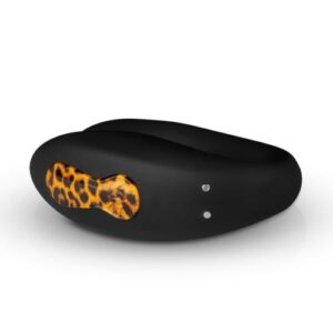 Zuna - Wibrator dla par: Stymulacja punktu G i łechtaczki, wodoodporny, 10 ustawień wibracji - obrazek 3