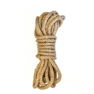 Lina bondage - Odkryj nowe granice rozkoszy z naszą elegancką i wygodną linią bondage!