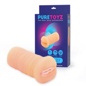 Masturbator Zabawa Luny - Twoje niezapomniane doznania! - obrazek 3
