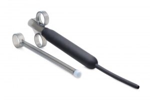 Deep Shot Launcher – elastyczny aplikator BDSM do precyzyjnej aplikacji - obrazek 2