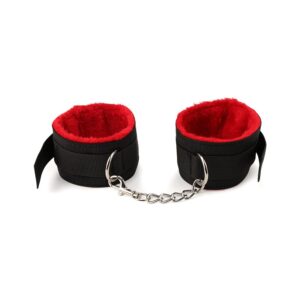Luxury Cuffs – Luksusowe Kajdanki - obrazek 3