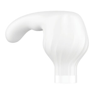 Podwójna Wander-er Woman - Różdżka Wielofunkcyjna z Aplikacją Satisfyer Connect - Odkryj Nieskończone Możliwości Przyjemności - obrazek 3