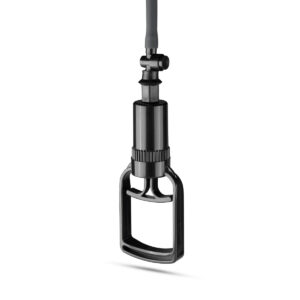 Pompa do penisa EasyToys - Zwiększ rozmiar i ciesz się intensywną stymulacją! - obrazek 3