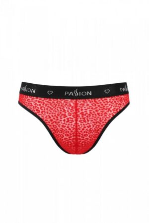 031 SLIP MIKE red XXL/XXXL   Passion - obrazek 3