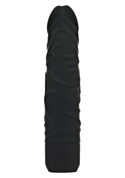 Silicone Classic Wibrator - Odkryj nieograniczoną przyjemność intymną - obrazek 3