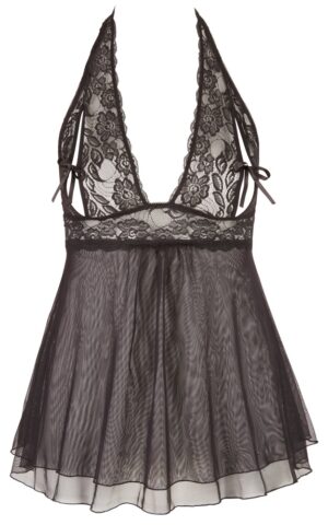Lace Babydoll 3XL - obrazek 3