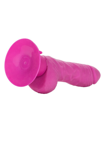 Intensywne wibracje i natychmiastowa satysfakcja! Odkryj Shower Stud - Twoje niezapomniane doznania! - obrazek 3