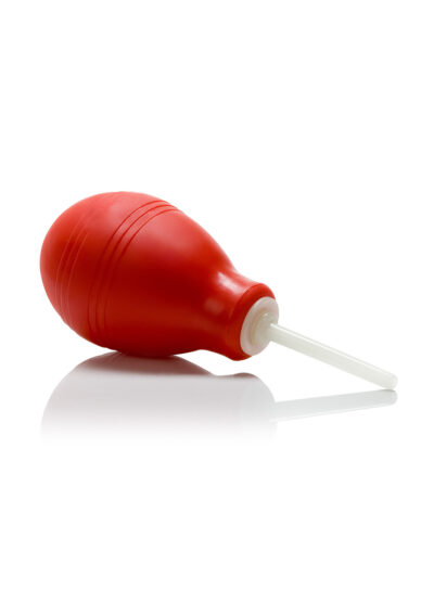 Anal Douche ™ CalExotics - Oczyszczaj się i ciesz się przyjemnością bez obaw! - obrazek 3
