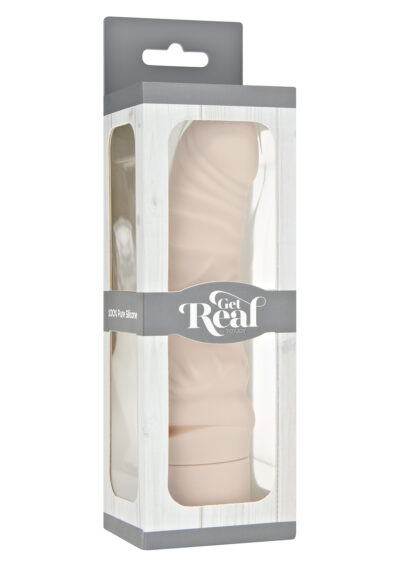 Silicone Classic - intensywne doznania intymne - obrazek 3