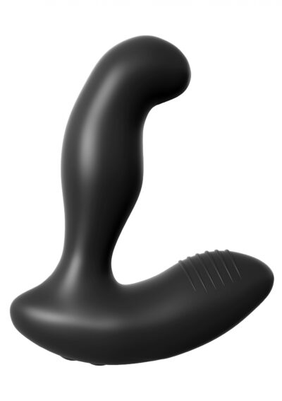 Intensywny Wibracyjny Masażer Prostaty - Odkryj Niezwykłą Przyjemność! - obrazek 3
