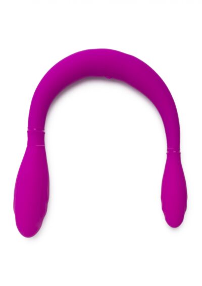 The Infinity Double Dildo - Nieskończona rozkosz w eleganckim stylu - obrazek 3