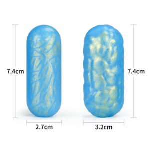 Oceans Toner Eggs - Wzmacniaj mięśnie i ciesz się rozkoszą! - obrazek 3