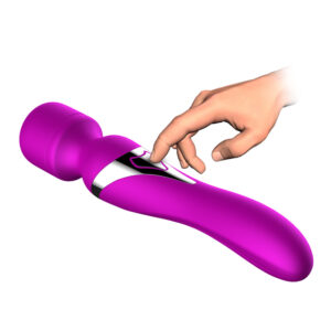 Intensywny stymulator erotyczny - Odkryj nowe horyzonty przyjemności - obrazek 3